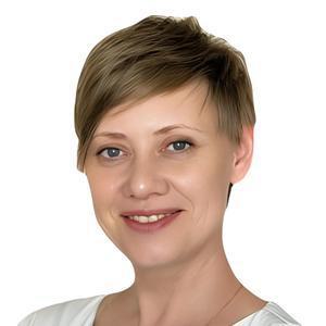 Склянова Юлия Геннадьевна