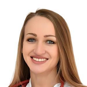 Иванская Юлия Сергеевна