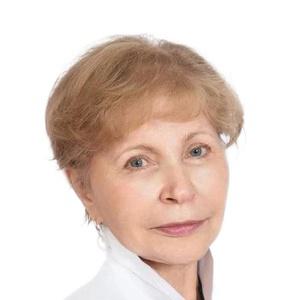 Казарян Антонина Петровна