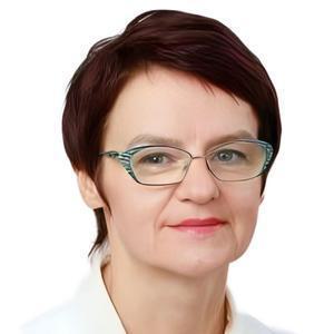 Лютикова Наталья Геннадьевна