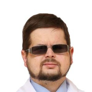 Фролов Евгений Валерьевич