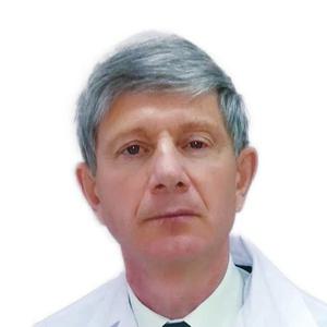 Колесов Сергей Владимирович