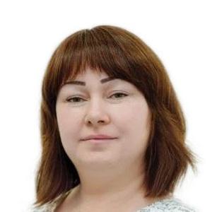 Томилова Яна Александровна