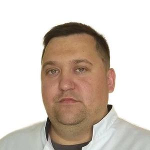 Демьяненко Андрей Васильевич