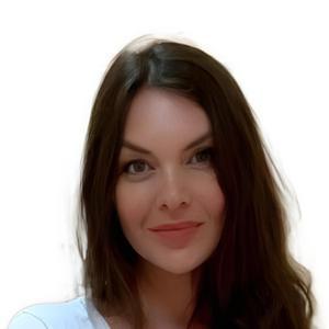 Макарова Юлия Николаевна