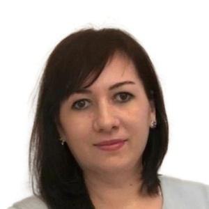 Алексеева Надежда Ивановна