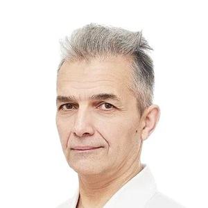 Бурдонов Александр Евгеньевич