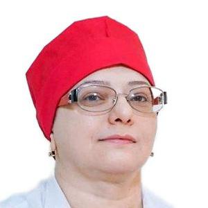 Халикова Зарема Магомедовна