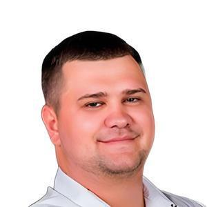 Савченко Иван Олегович