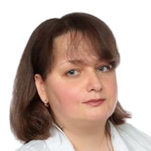 Лилеина Елена Юрьевна