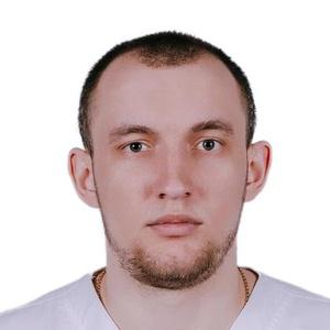 Лысенко Владислав Сергеевич