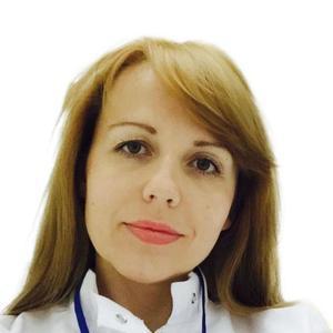 Куприянова Ольга Викторовна
