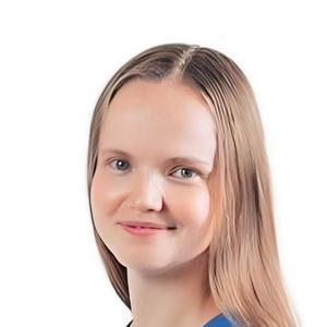 Ковалева Элла Александровна