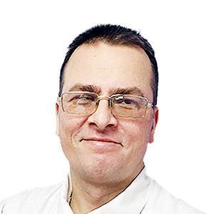 Рудковский Алексей Анатольевич