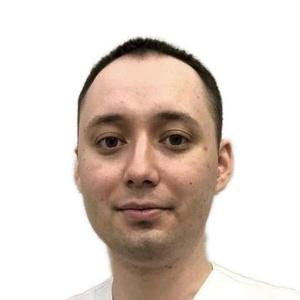 Гараев Альберт Радикович