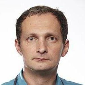 Печковский Роман Олегович