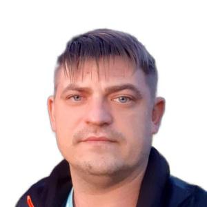Андреев Антон Сергеевич