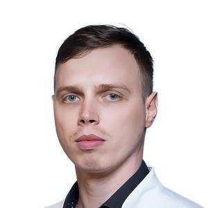 Степанов Евгений Константинович
