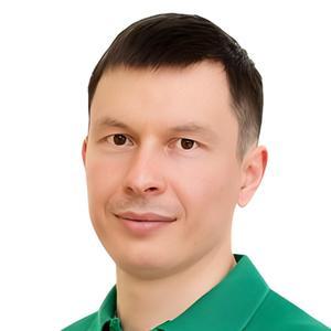Поторочин Станислав Игоревич