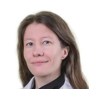 Волкова Наталья Александровна