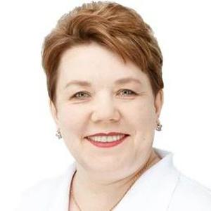 Павлова Инесса Юрьевна