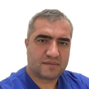 Исаков Султан Рамазанович