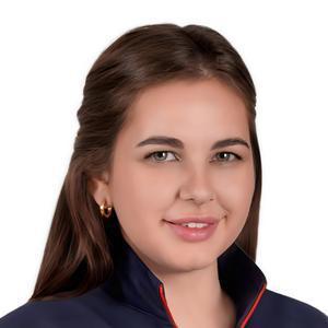 Султангельдиева Азида Арзабековна