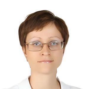 Федотова Анастасия Валерьевна
