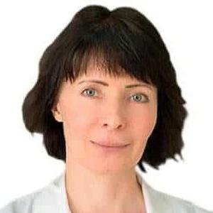 Гимранова Жанна Владимировна