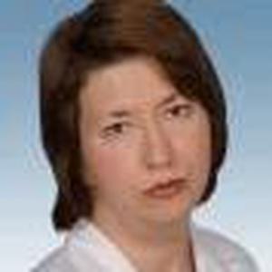 Кондратьева (Головач) Наталья Александровна