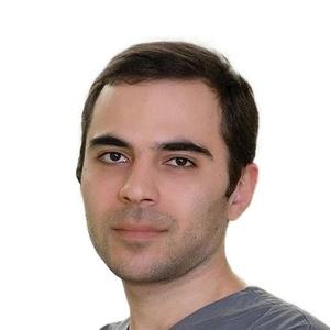 Зейналов Рузи Джейхунович