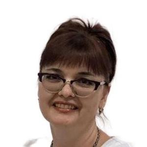 Столярчук Наталья Александровна