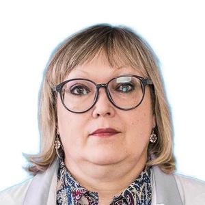 Мальцева Светлана Станиславовна