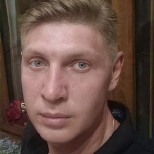 Третьяков Сергей Николаевич