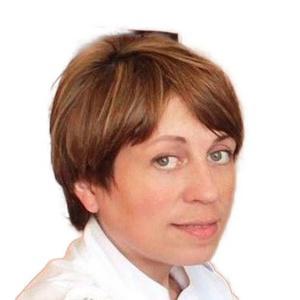 Фетисова Екатерина Александровна