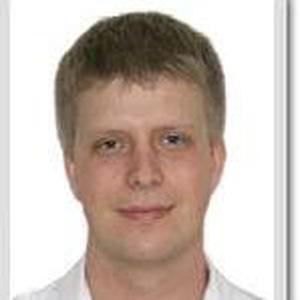 Преображенский Петр Михайлович
