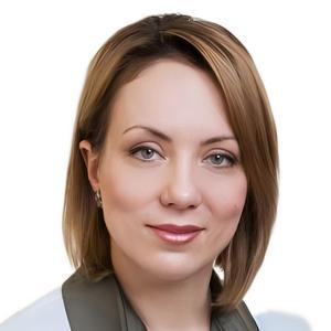 Малышева Юлия Витальевна