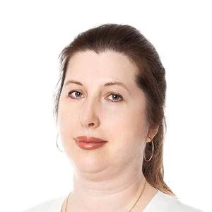 Махинова Ирина Владимировна
