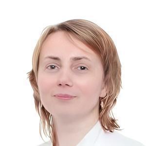 Касимова Татьяна Юрьевна