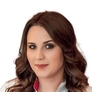 Ананенко Анастасия Васильевна