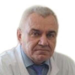 Василенко Сергей Николаевич