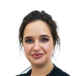 Фомина Антонина Дмитриевна