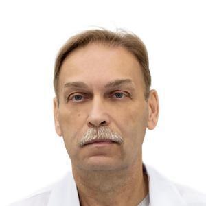 Поляков Сергей Викторович