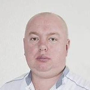 Бондарев Евгений Николаевич