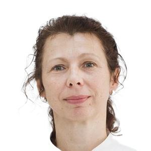 Михеева Лариса Валентиновна