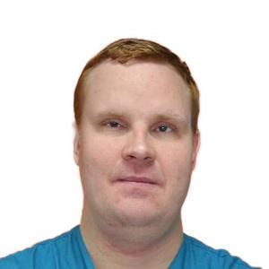 Попов Антон Алексеевич
