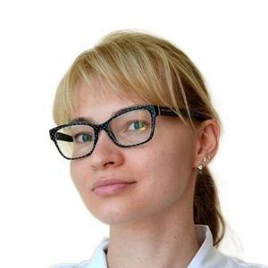 Зубрицкая Анастасия Дмитриевна