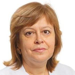 Белова Ольга Григорьевна