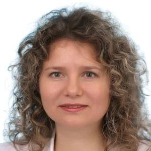 Тимохова Светлана Юрьевна