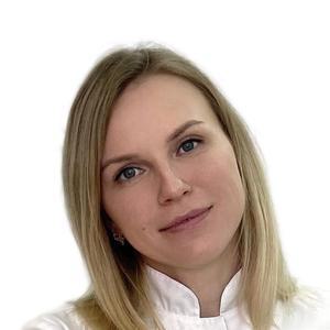 Ханина Алёна Сергеевна